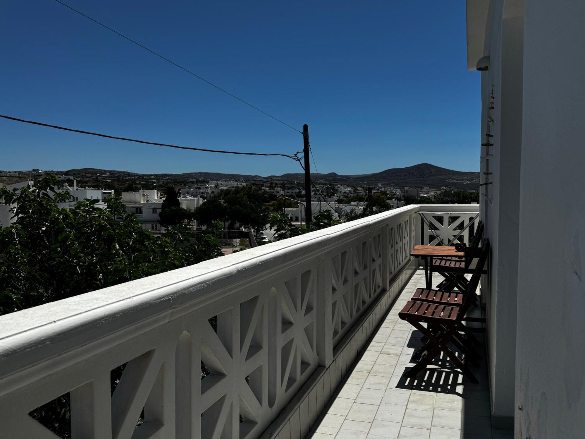 Eris Appartement *