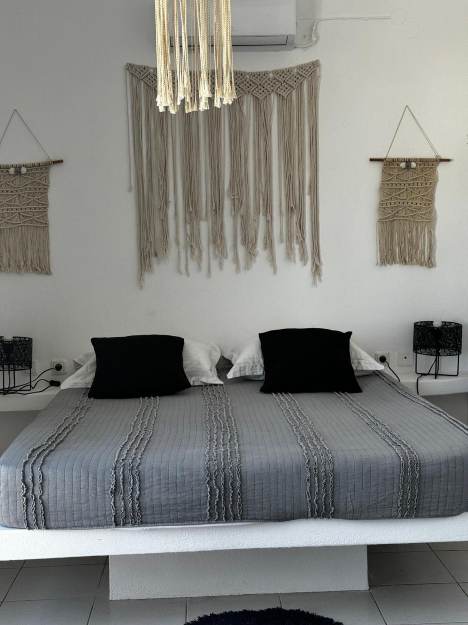 Appartement Eris Adámas