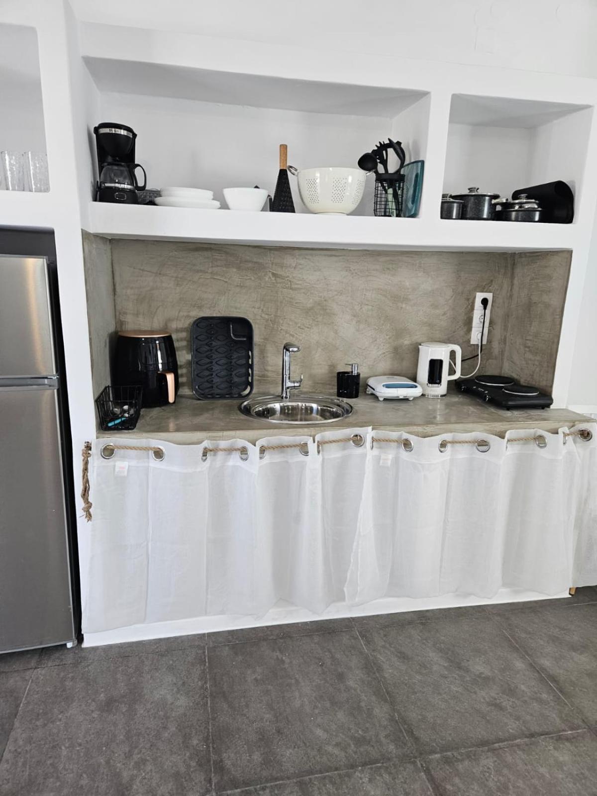 Appartement Eris
