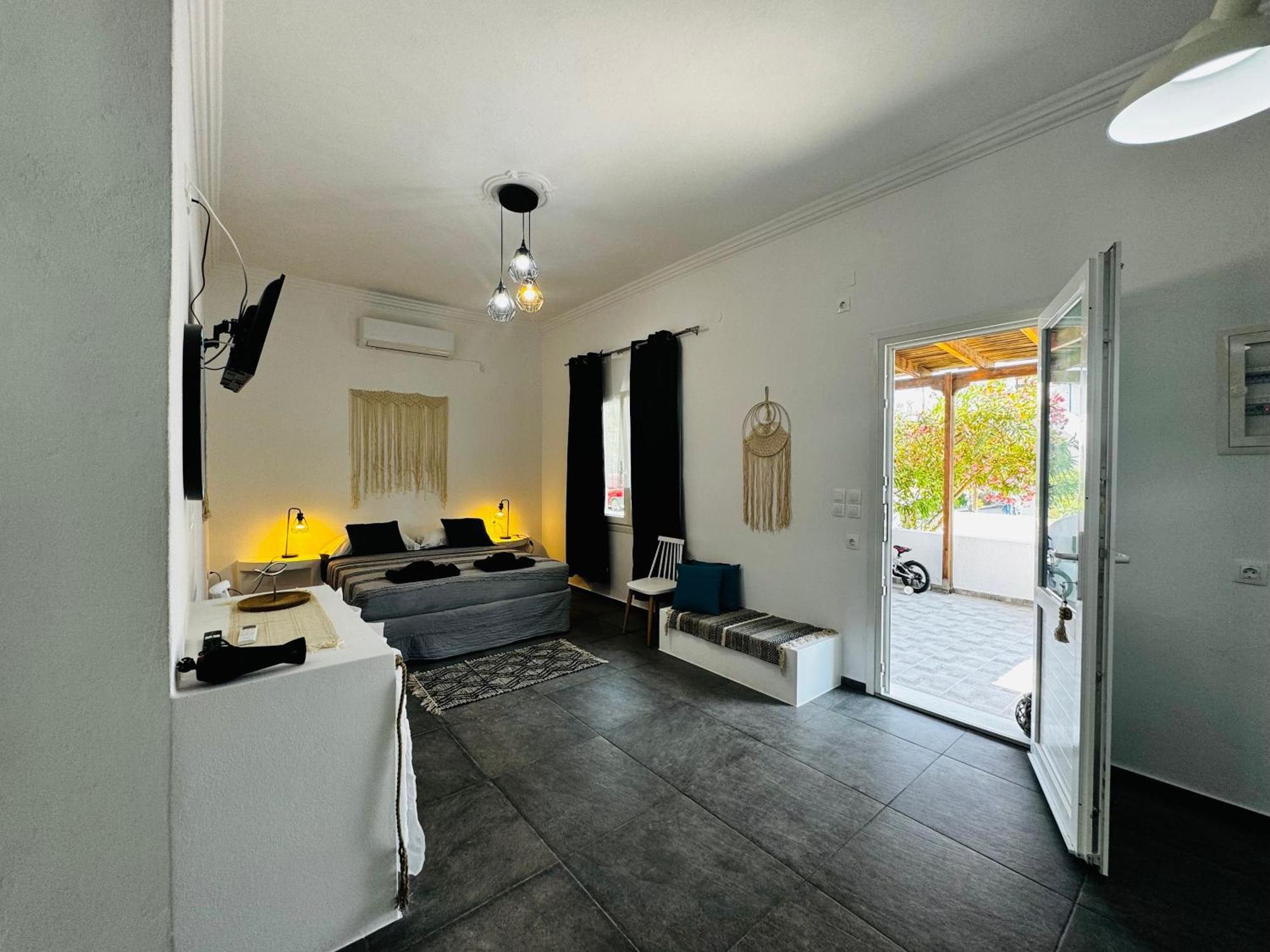 Appartement Eris