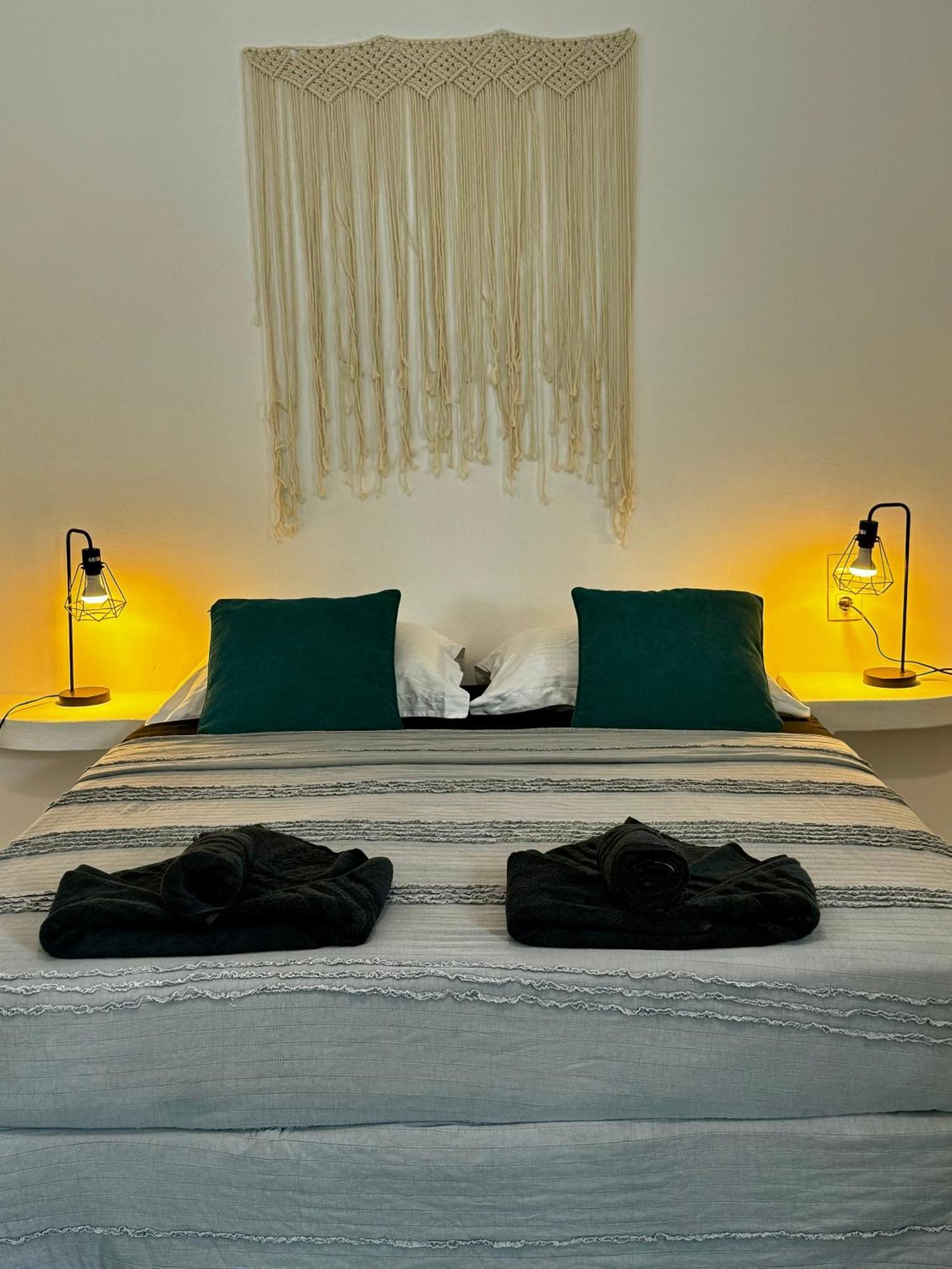 Appartement Eris