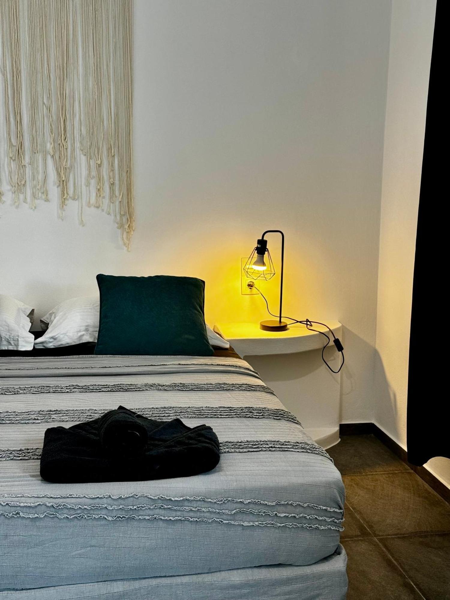 Eris Appartement *