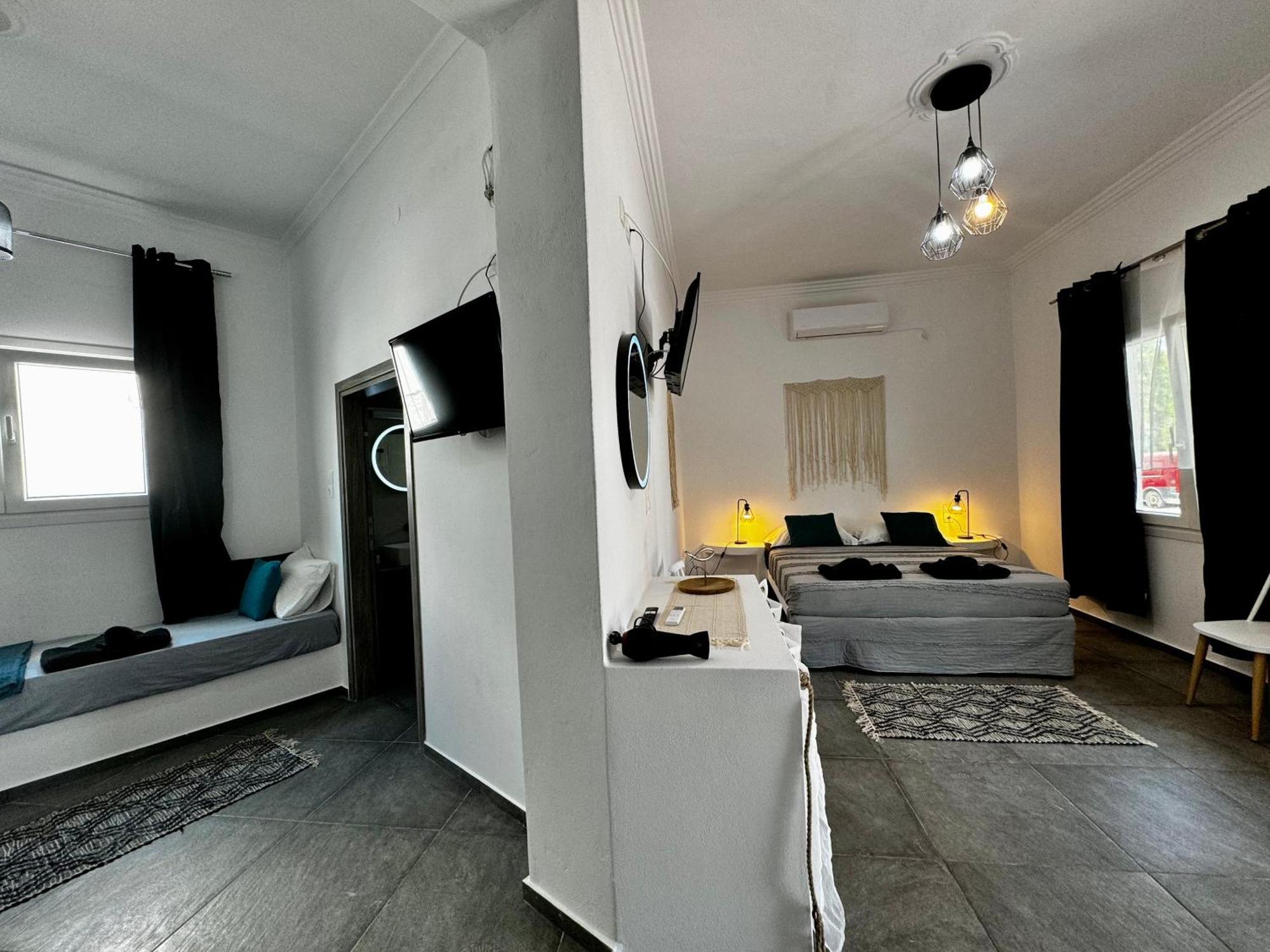Eris Appartement *